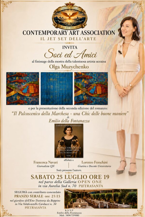 Pranzo serale Eno-Trattoria “Da Beppino”, a Valdicastello, Pietrasanta - 25 luglio 2026 - 21:15